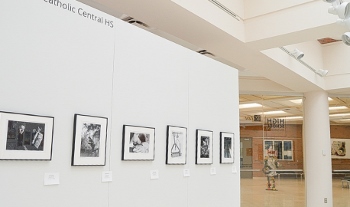 HS Invitational Exhibition 1